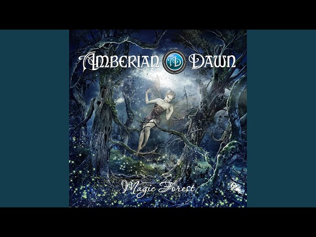 Amberian Dawn - Son Of Rainbow