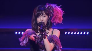 AKB48 純愛のクレッシェンド Junai No Crescendo  渡辺麻友 小嶋陽菜 峯岸みなみ RH2016