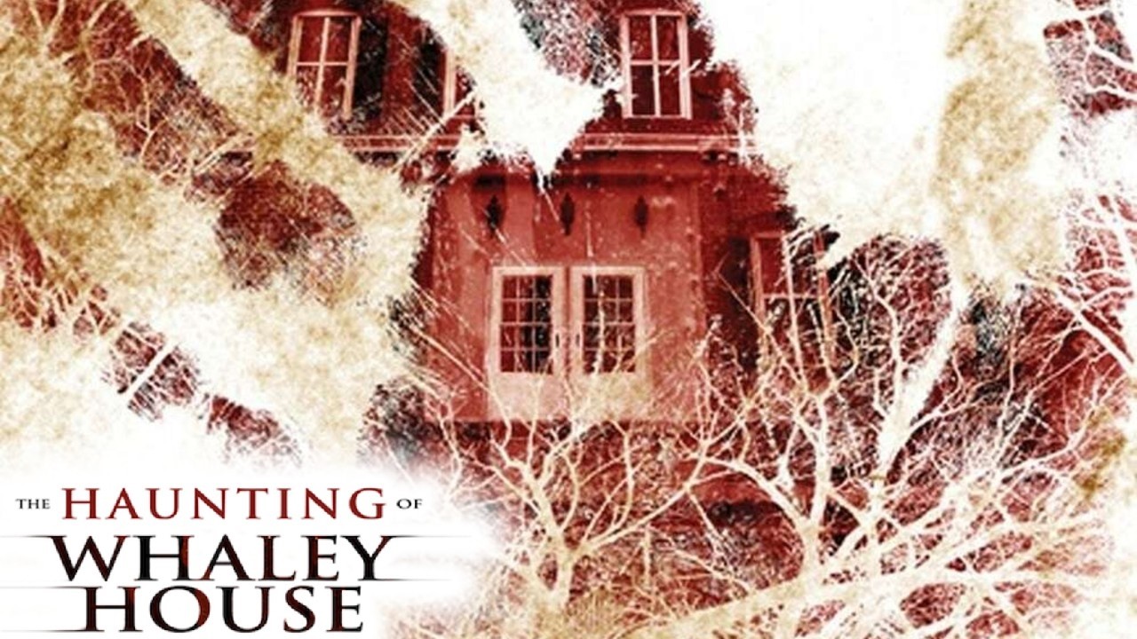 The Haunting of Whaley House 2012 Horror Film | Alex Arleo, Arielle Brachfeld | Horror Movie Review
