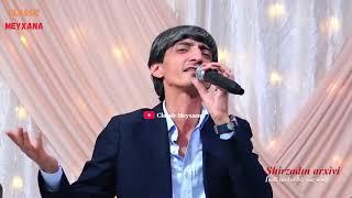 Rəşad Da Yoxdu, Vüqar Da Yoxdu Muzi̇kalni̇ Meyxana 2025