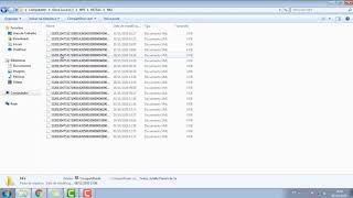 Como gerar o documento de XML para enviar pelo e-mail para o contador.
