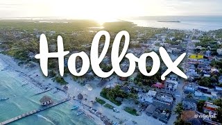 Holbox, la isla mas bonita de Quintana Roo