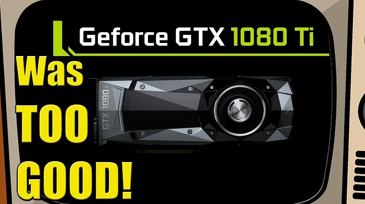 GTX 1080Ti：致命的异常