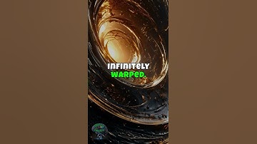 The Event Horizon: Understanding the Point of No Return #physics #space #science