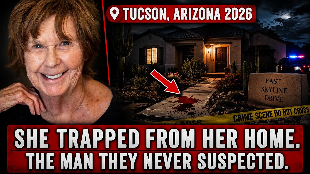 Can YOU Solve the Case of Nancy Guthrie?