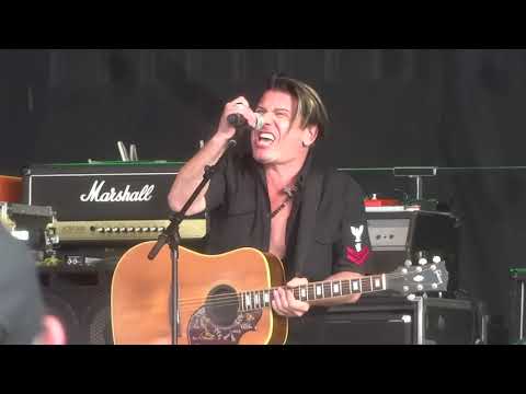 STEELHEART - Never Let You Go (Live Full) - Rocktember Grand Casino - Hinckley, Minnesota 11SEP2015