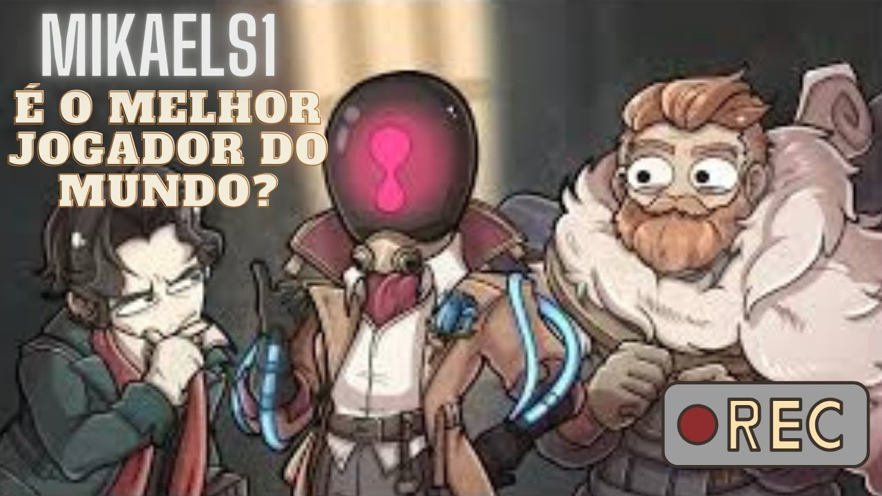 ele não fez isso... Deadlock React #2 