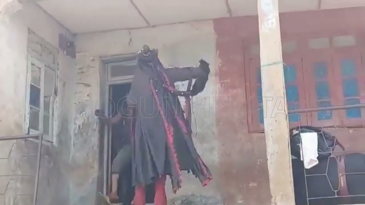 Eegun-un Janduku Saki