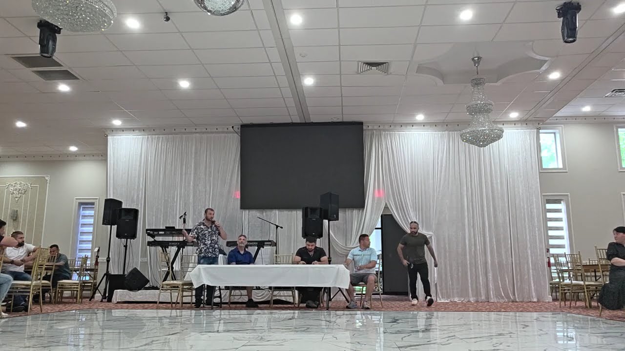 Carriage Trails Community Meeting July 7, 2025