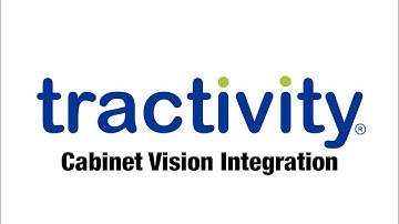 Cabinet Vision Integration With Tractivity