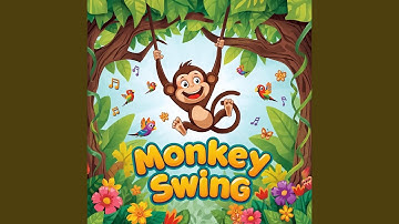 Monkey Swing