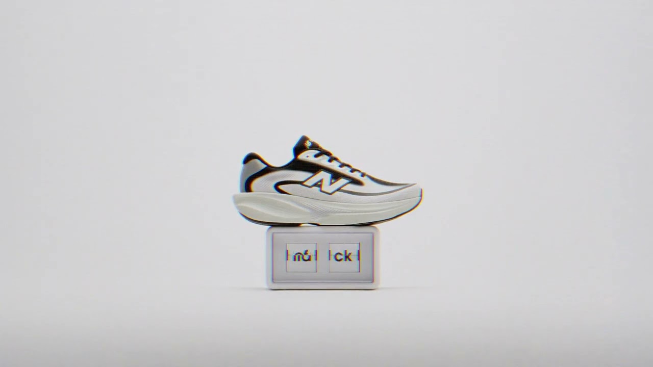 Preview of New Balance Ellipse v1 Road-Running Shoes - Men's Video