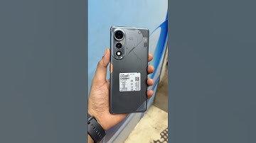 Tecno Pova Curve 5G Best Smartphone Under 15K🔥 #tecno #youtubeindia #tech