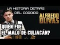 La Historia Detrás del Corrido del Malo de Culiacán