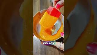 como preparar jabón aromático!!