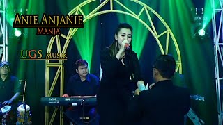 anie anjanie | manja | ugs musik