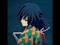 Giyuu Tomioka backstory #anime #shorts