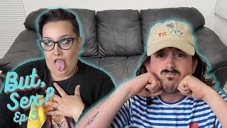 The Exploitation of the World's Oldest Profession! | But, Sex? Ep. 5