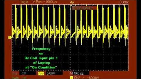 Checking Laptop signal in Dso #Aditya11ttt & #Satishbahi #Dso #Howtousedso