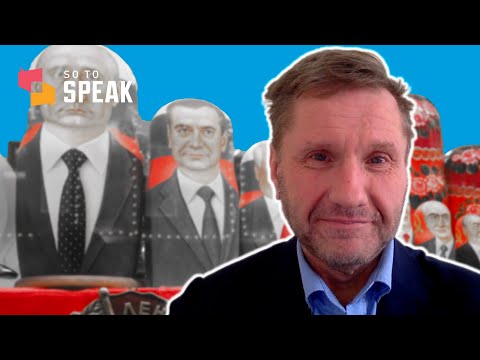 Video: Sergey Aleksashenko: Biografie, Familie, Karriere, Interviews und Fotos