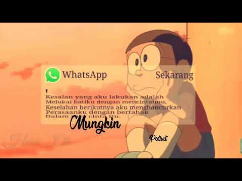 Lagu galau || sedih || baper || Mungkin - potret Lagu galau || sedih || baper || Mungkin - potret