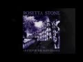 ROSETTA STONE - If Only And Sometimes
