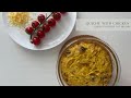 КИШ ИЗ ЦВЕТНОЙ КАПУСТЫ, КУРИЦЫ И ГРИБОВ | QUICHE WITH CHICKEN, MUSHROOMS AND CAULIFLOWER | OXY LOVES