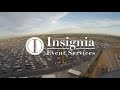 Insignia event services parking