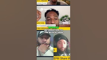 Chainlink  Bringing Real World Data to the Blockchain