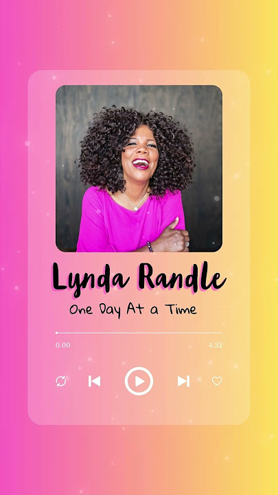 Classic Country Gospel Lynda Randle - Lynda Randle Gospel Songs Full Album  #countrygospel