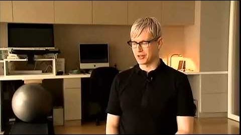 Gray Scott - Futurist /  Neuro-Technology Philosopher