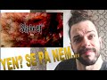 MEU REACT da música nova do Slipknot | YEN + Tutorial