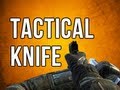 Black Ops 2 In Depth - Tactical Knife &amp; Recoil