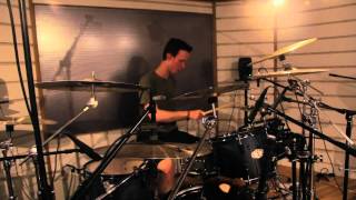Exent - Studio Diary Pt.1 Drums