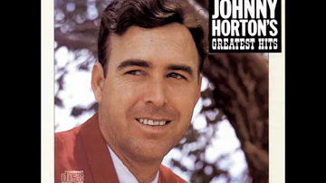 The Mansion You Stole (Johnny Horton)