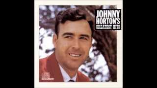 Video thumbnail of "The Mansion You Stole (Johnny Horton)"
