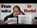To Model:Samples from volca sample – my 3 reasons for upgrading (talk & jam)
