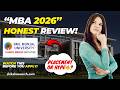 BML Munjal MBA Review 2026 | Fees, Placements &amp; ROI EXPLAINED (Honest Guide)