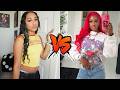 Pretty Girl London VS Yaya Panton Transformation 2026 🌟 From Baby To Now
