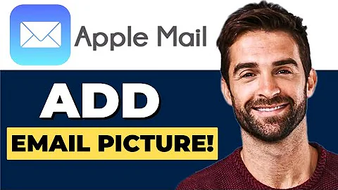 How To Add A Picture To Email Signature In Ios Apple Mail Signature (Full 2025 Guide)