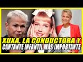 XUXA, LA CANTANTE INFANTIL MÁS IMPORTANTE DE LOS 80s | ¿TENÍA PACTO CON EL DIABLO?