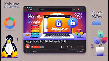 Setup and installation of 