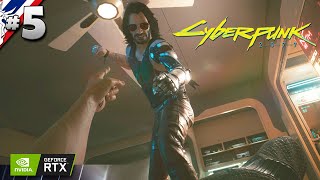 Cyberpunk 2077 #5 สายด่วนสุขภาพจิต