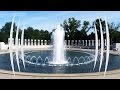 National World War II Memorial - The Sound Traveler