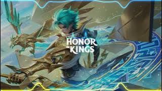 Honor of Kings - Invincible - Song
