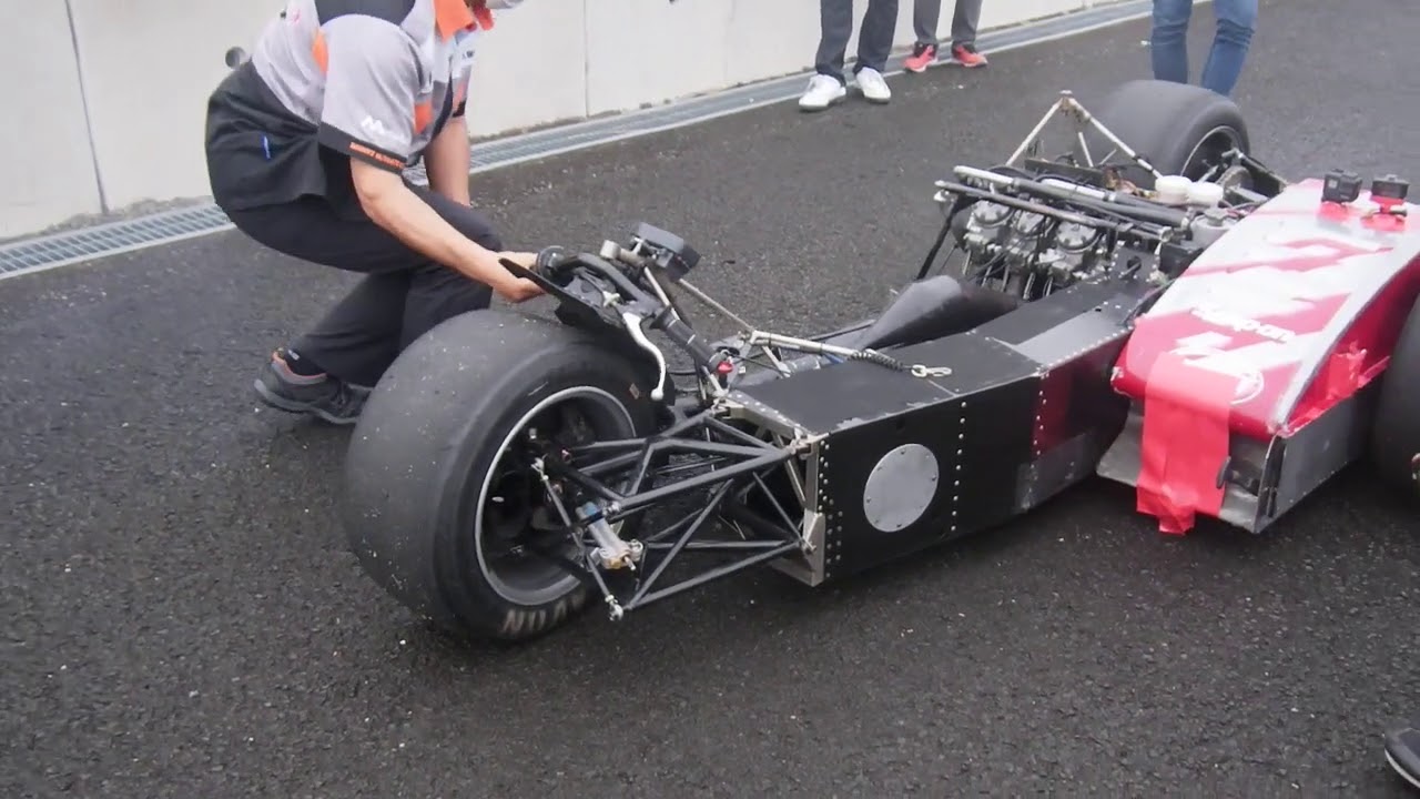 LCR-ADM500 - YouTube