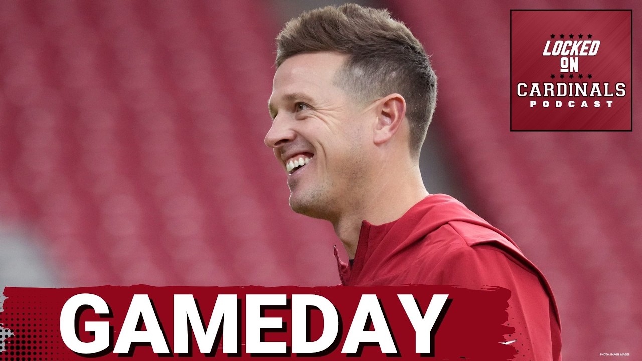 Arizona Cardinals Have Plenty to Watch For in Hall of Fame Game