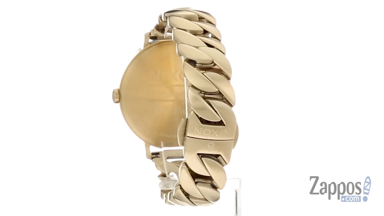 Nixon Arrow Chain SKU: 8962675
