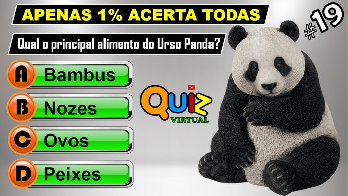 Quantas destas Perguntas Puladas do Show do Milhão PicPay Você