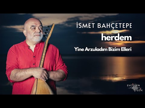 İsmet Bahçetepe -